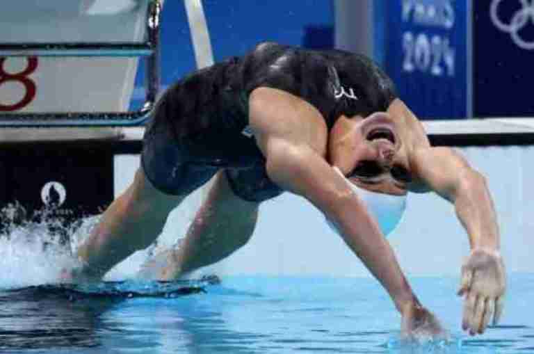 Harvey smashes meet record to claim stunning Sun Devil Open gold