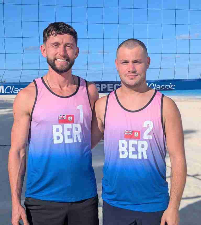 Hamilton & Sousa Secure 11th in San Salvador