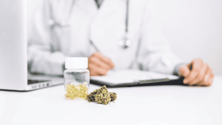 Medical cannabis framework still in development