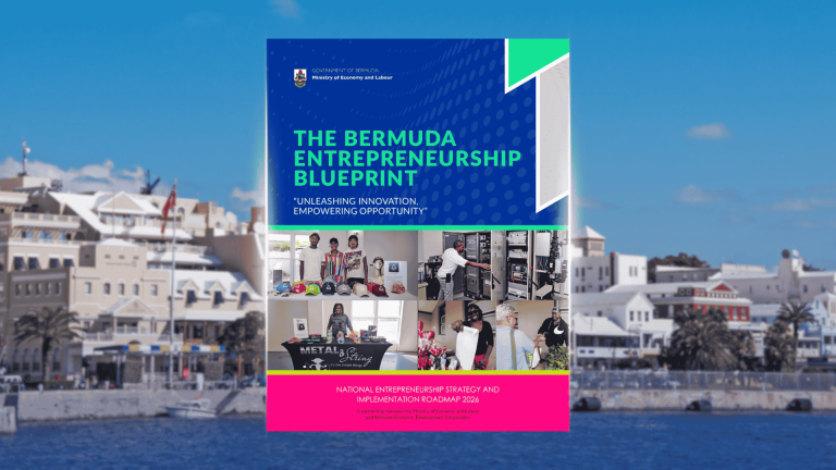 New plan targets barriers facing entrepreneurs
