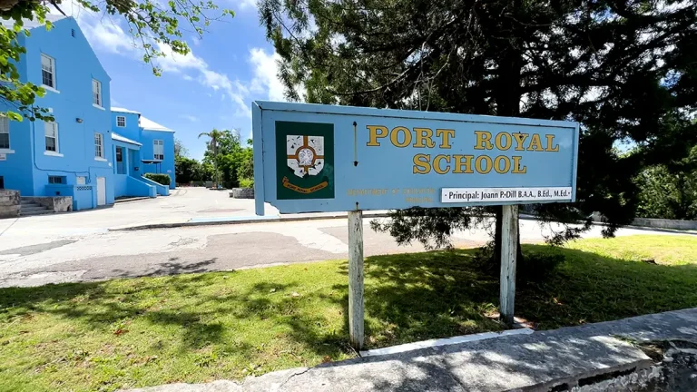 Students sent home as school closes amid protest
