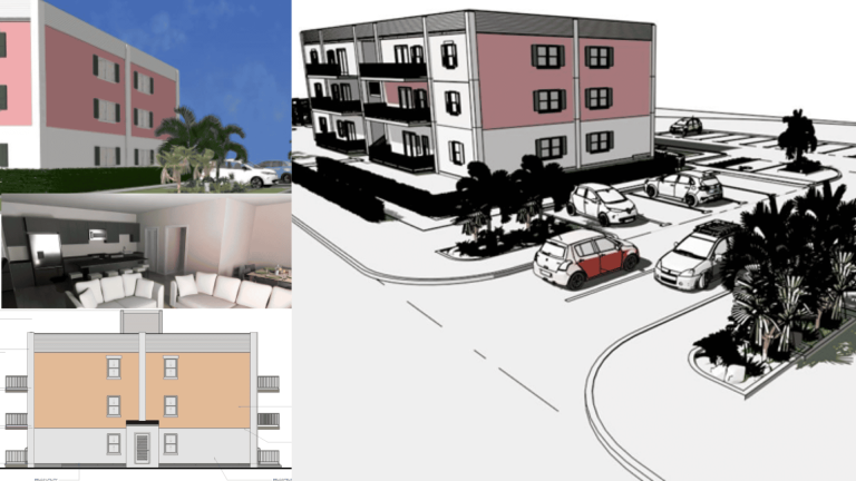 DeSilva pushes back on housing critics