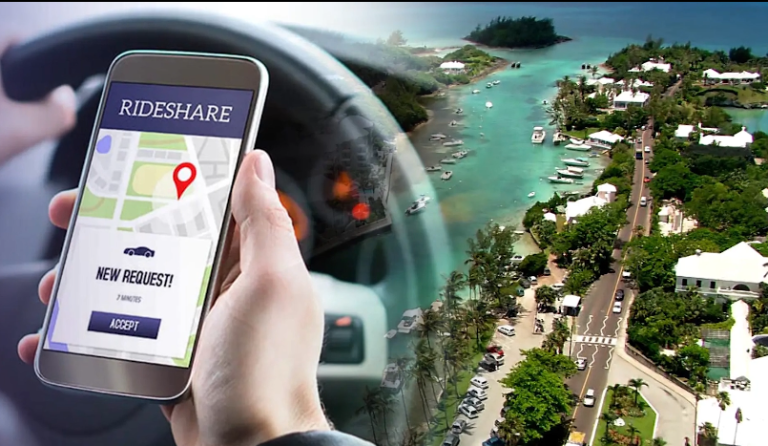 Rideshare license application deadline extended
