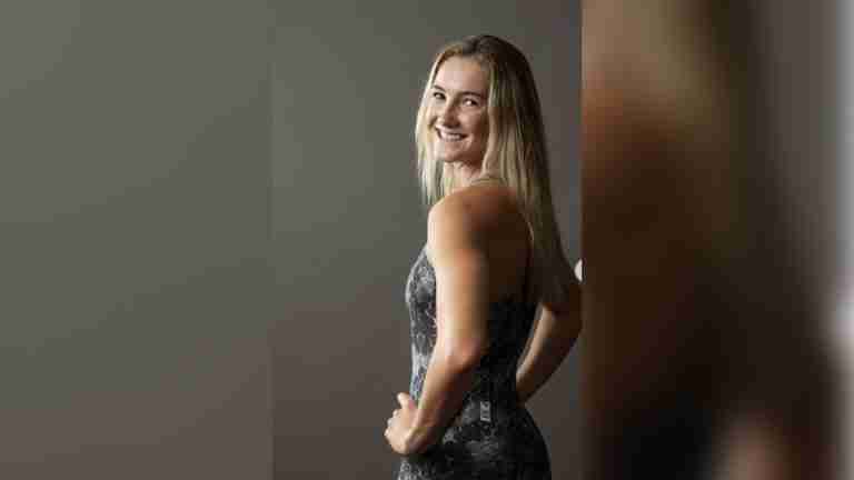 Harvey shows metronomic precision to claim Sun Devil Open bronze