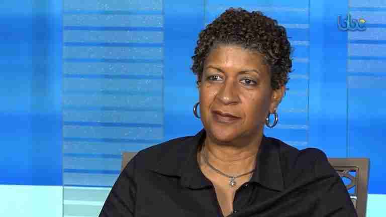 A tribute to Derby stalwart Dr. Gina Tucker