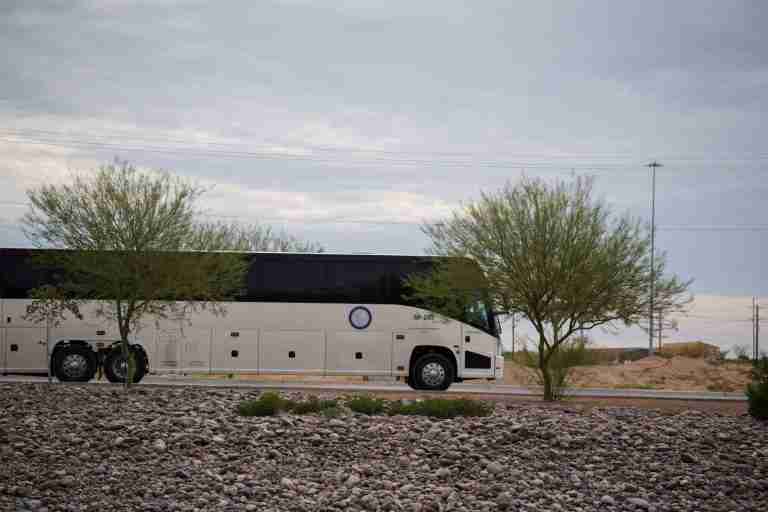 Rights groups sue over conditions at largest US immigration detention center