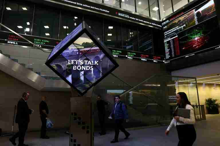 FTSE indexes kick off June on downbeat note, EasyJet jumps on takeover bid