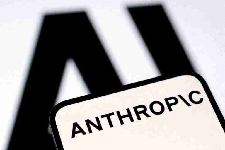 Anthropic moves toward IPO, stepping up race with OpenAI