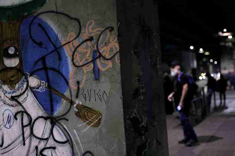 Brazil to target betting, tobacco sectors in new anti-organized crime operations, source says