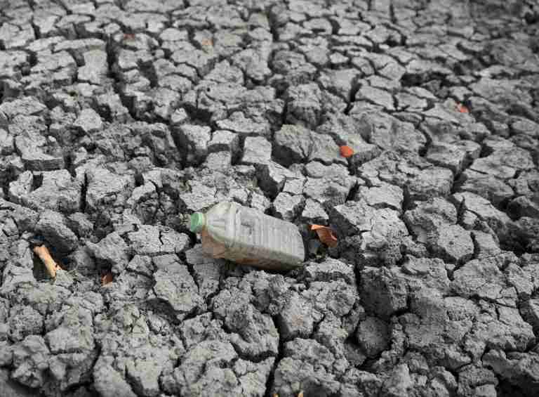 UN urges the world to ready for extreme heat risk from El Nino