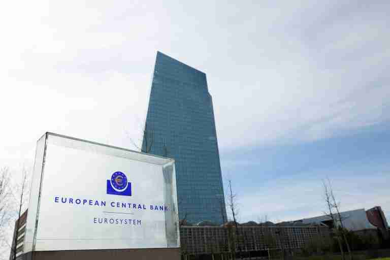 ECB to ask banks for targeted measures to counter AI risk