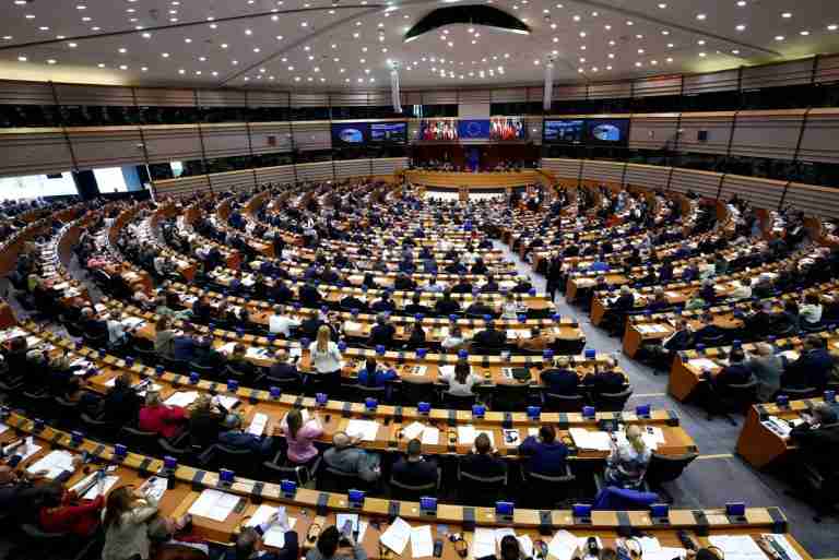 EU Parliament to switch to French search engine from Google in tech sovereignty push
