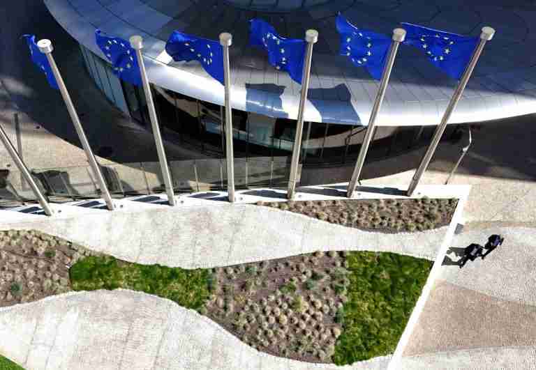 EU could lose 1.3 million jobs due to energy price surge linked to Iran war, Commission says