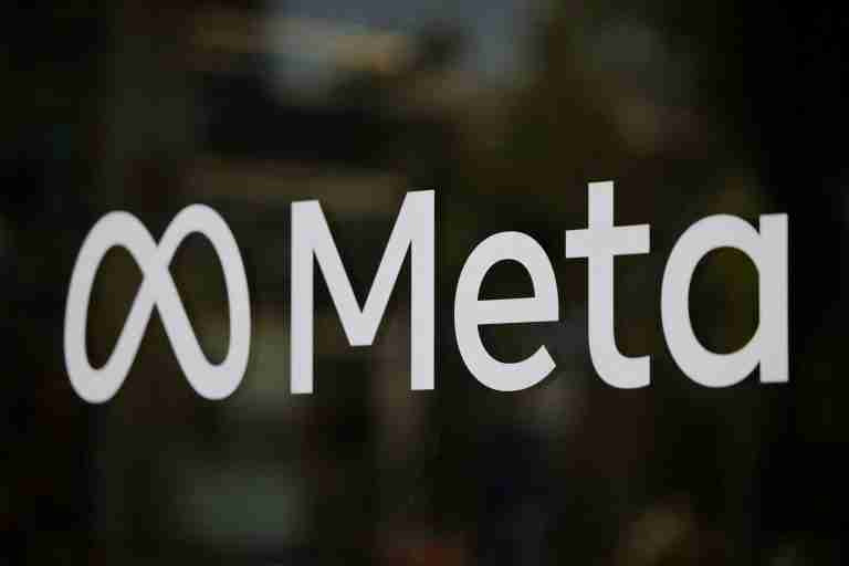 Meta enters enterprise AI race with new business agent