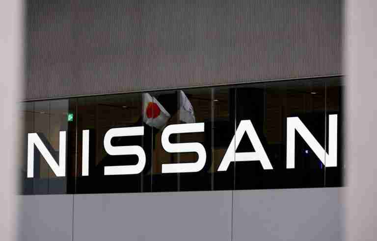 Nissan inks deal to make Chery’s UK vehicles at Sunderland facility