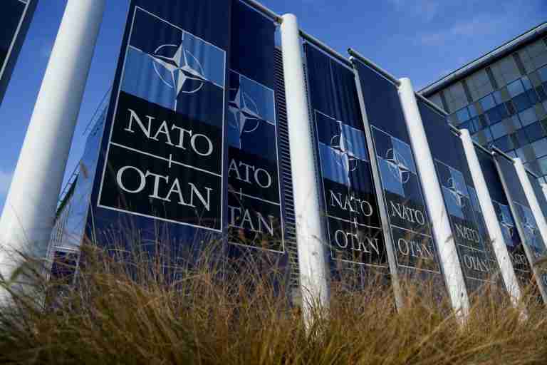 US tells Europe, Canada to boost NATO air and naval forces