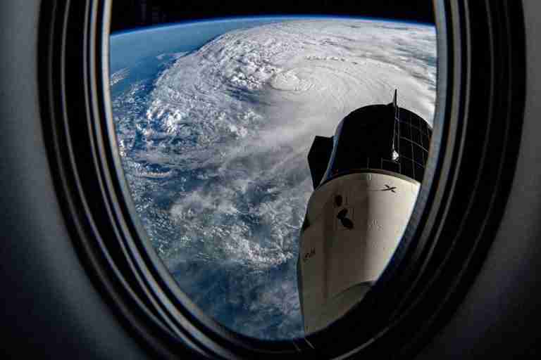 NASA reverses evacuation alert order for astronauts aboard space station