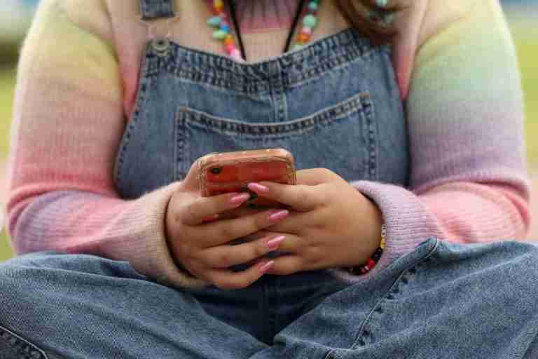 UK PM Starmer set to ban ‘harmful’ social media for under-16s