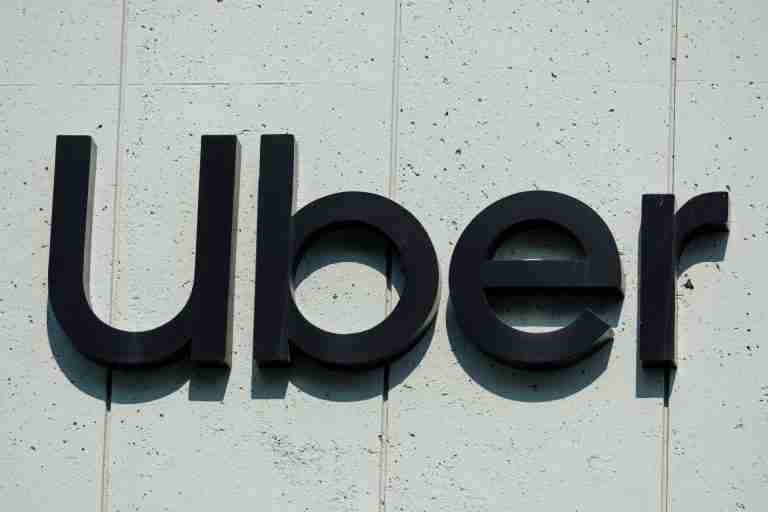 Uber opens sign-ups for London ‘robotaxis’ ahead of launch ‘in months’