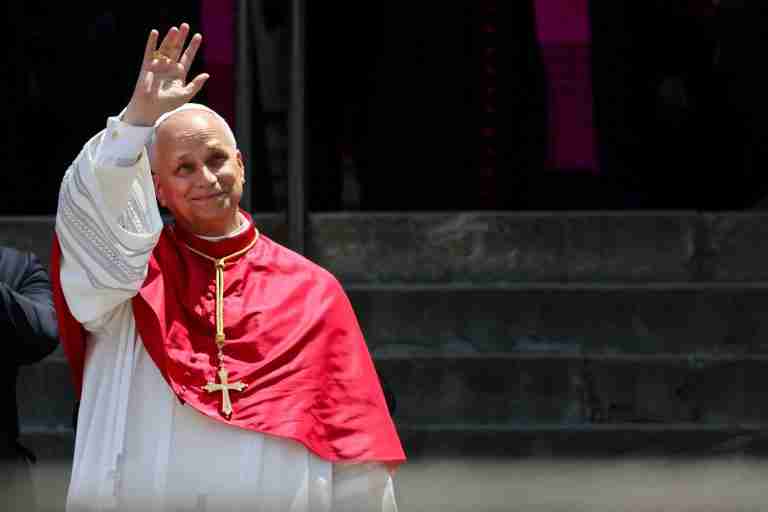 Pope’s visit to Canary Islands puts focus on treatment of migrants