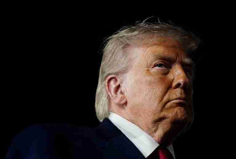 Trump says Iran downed Apache helicopter, US must react