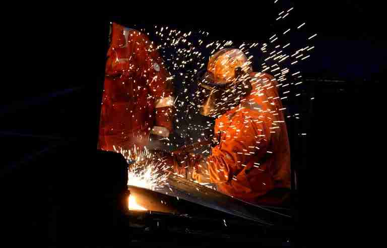 UK consulting on steel tariff plan after warnings from users