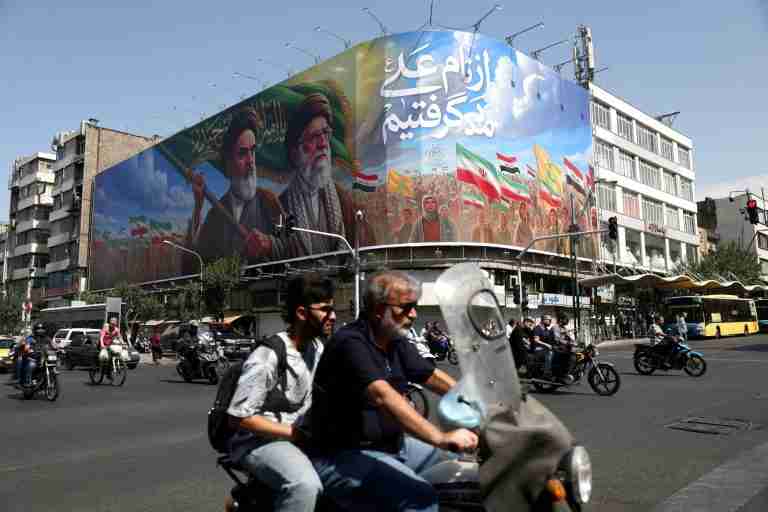 Trump threatens to attack Iran ‘very hard’ following latest hostilities