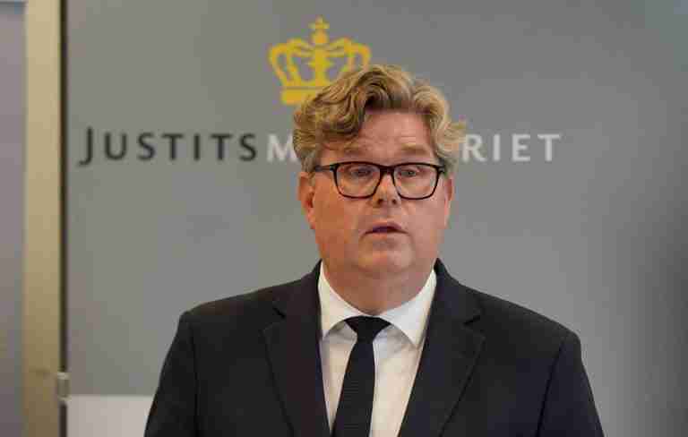 Sweden drops plan to jail violent offenders as young as 13