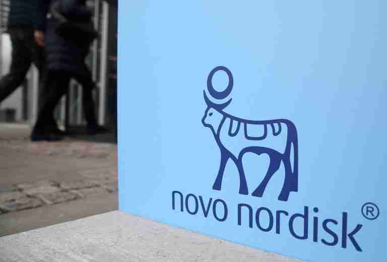 UK health regulator approves Novo Nordisk’s weight-loss pill