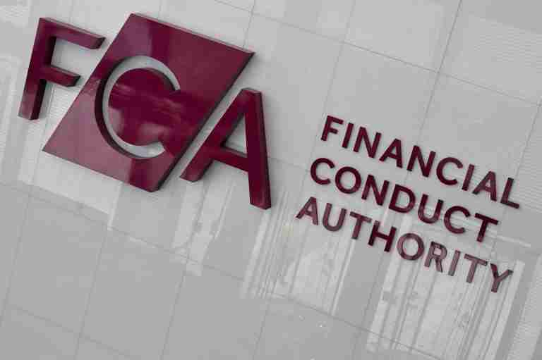 UK regulator shutters payments firm on money laundering concerns