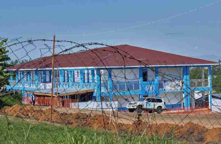‘Blind spots’ could hide full spread of Congo’s Ebola outbreak, WHO suggests