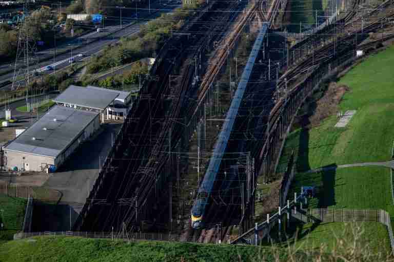 Channel Tunnel owner threatens legal action against UK over tax hike