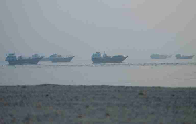 Iran, US agree to halt war and reopen Hormuz, sending oil prices tumbling