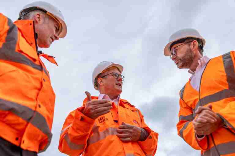 UK statistics office urges move away from older productivity measure