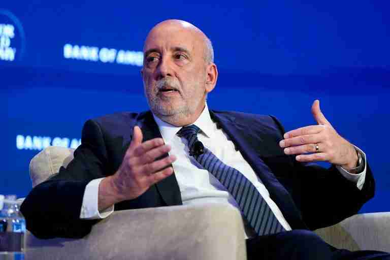 Price pressures may linger due to damaged energy assets, ECB’s Makhlouf says