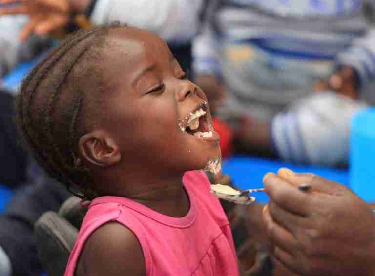UN food agencies seek $202 million to shield 8.8 million people from El Niño