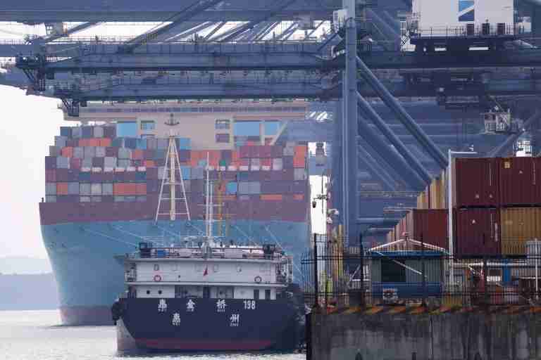 EU leaders weigh tougher measures to combat China trade imbalance