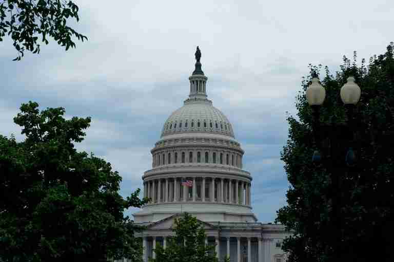 Republicans blast Trump’s Iran agreement as details emerge