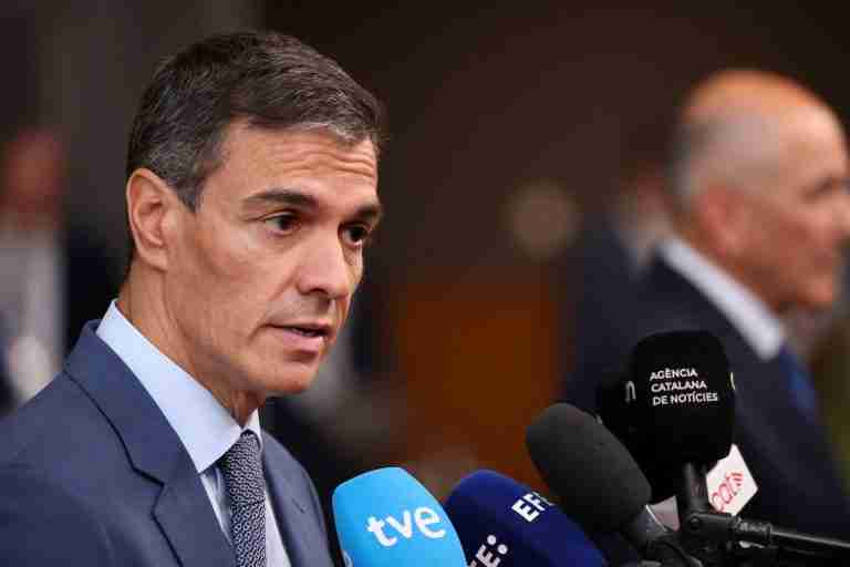 EU leaders to discuss new sources of financing for EU budget in Oct