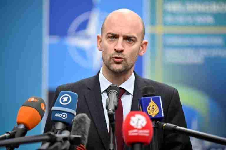 No UN sanctions lifting on Iran without France’s approval, foreign minister says