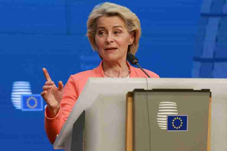 EU to propose diversification law to drive de-risking from China