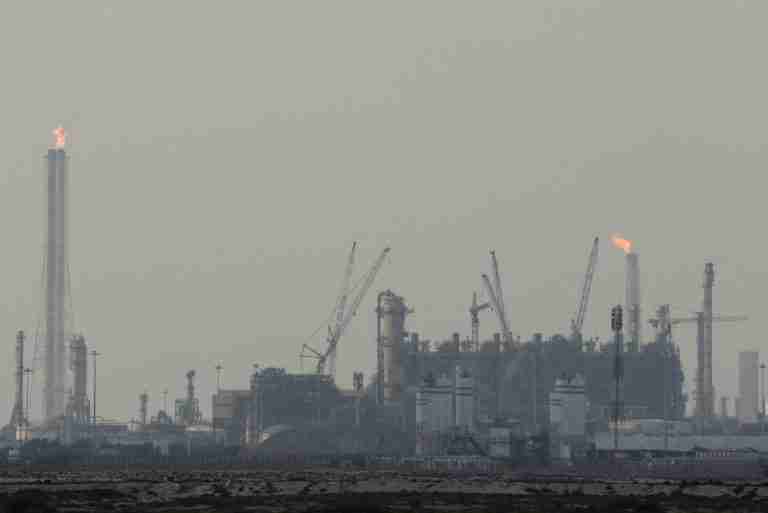 Thirteen dead, dozens injured, after blast inside Qatar’s Ras Laffan complex