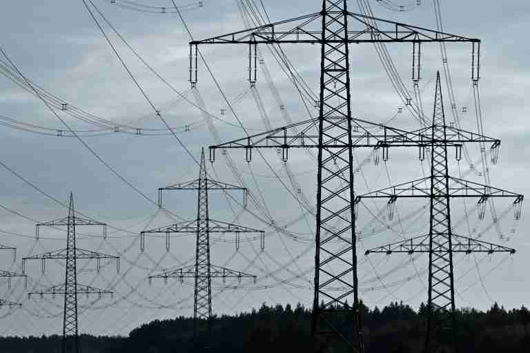 Global business leaders back faster electrification shift