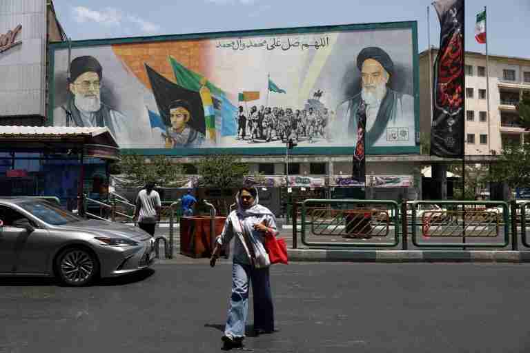 US, Iran spar over nuclear checks as stranded ships poised to leave Gulf