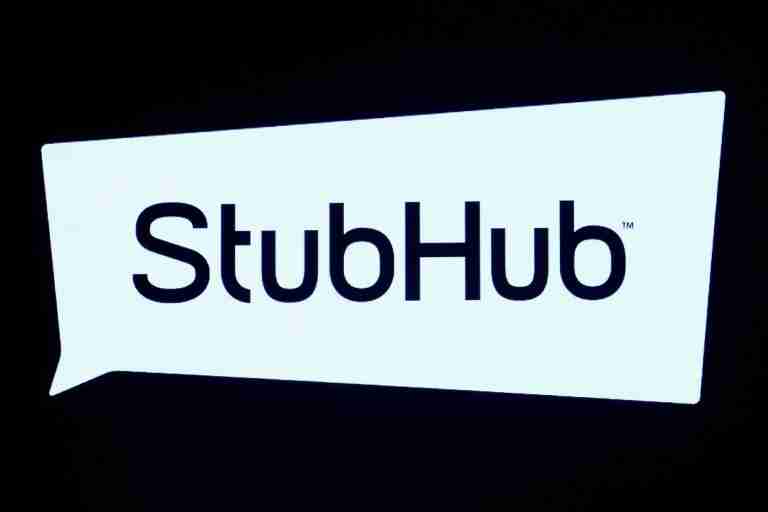 UK watchdog fines StubHub, orders refunds to 50,000 fans over hidden ticket fees