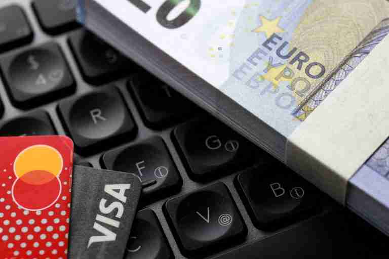ECB secures key parliamentary backing for digital euro