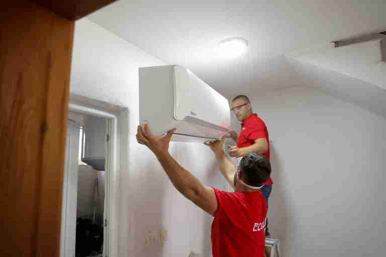 EU to require air con installers to tell buyers how energy efficient their systems are