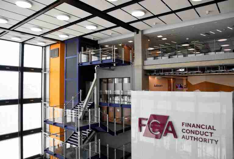 UK watchdog weighs $1.32 million crisis fund offer from day traders