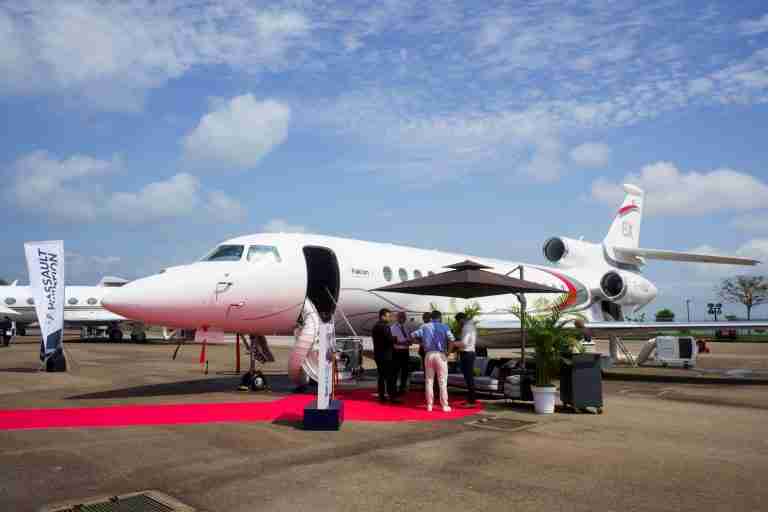 EU court says private jet manufacturing can be labelled green investment