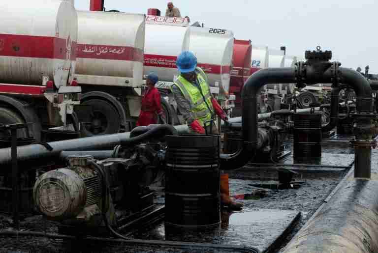 Oil prices at pre-war levels on rising Middle East supply